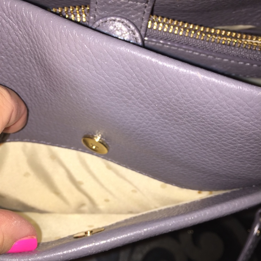 Kate Spade Bag - Picture 3 of 9